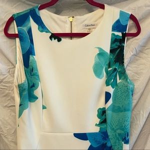 Calvin Klein Dress